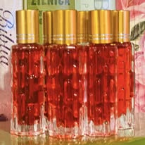 Mir, untdelemn pentru ungere .