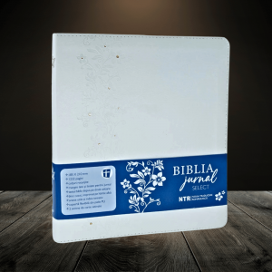 Biblia Jurnal Select - NTR , biblie marime medie spre mare