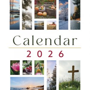 Set 10 calendare format mare A3.