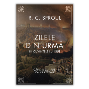 Zilele din urmă în cuvintele lui Isus: Când a zis Isus că va reveni?