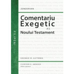 Comentariu exegetic al Noului Testament. Filipeni