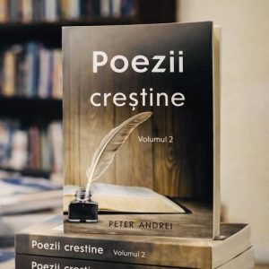Poezii Crestine Vol 2