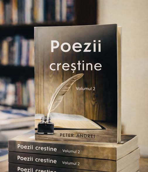 Poezii Crestine Vol 2