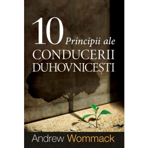 10 principii ale conducerii duhovnicești