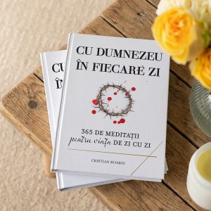 Cu Dumnezeu în fiecare zi”, Ediția premium