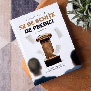 52 de studii biblice – volumul 4