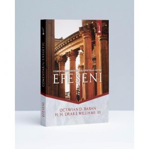 Comentariu exegetic Efeseni
