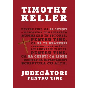 Judecători pentru tine