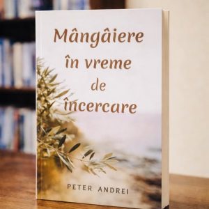 Mângâiere în vreme de încercare