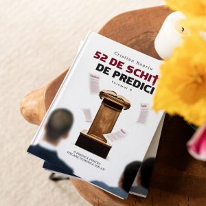 52 de studii biblice – volumul 6