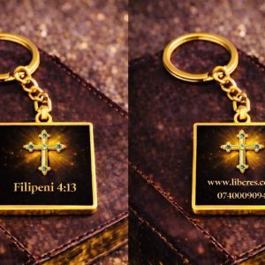 Breloc , Filipeni 4:13