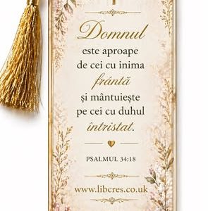 Semn de carte , PS34