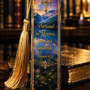 Set de 50 semne mixte de carte .