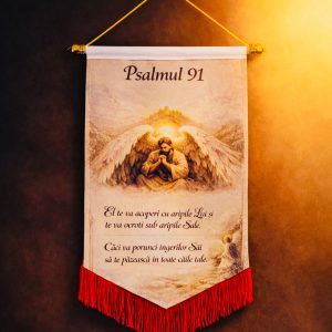 Pergament mediu de pânza.