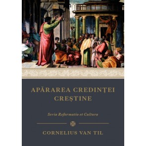 Apărarea credinței creștine