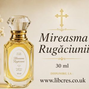 Parfum, Mireasma Rugaciunii