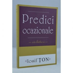 Predici ocazionale - Sarbatori