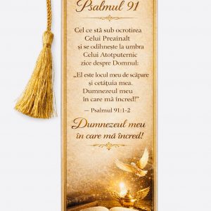 Semn de carte . PS91