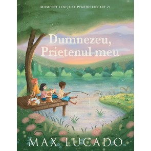 Dumnezeu, Prietenul meu