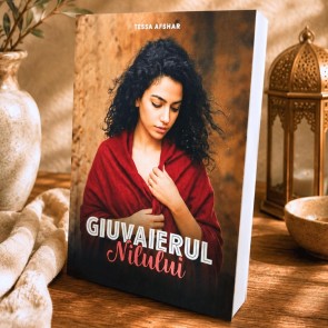 Giuvaierul Egiptului - roman biblic istoric