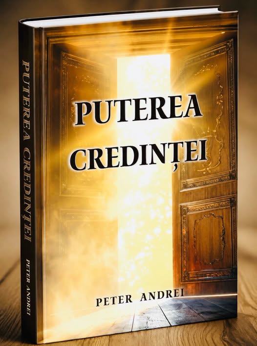 Puterea Credintei