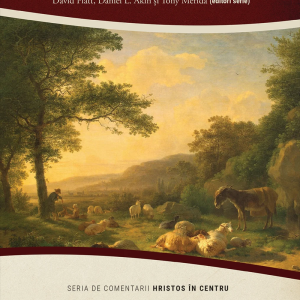 Psalmii 1-50 – Seria de comentarii: Hristos în centru