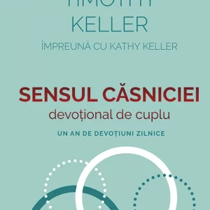 Sensul Casniciei - devotional