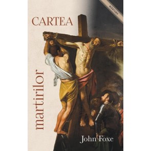 Cartea martirilor
